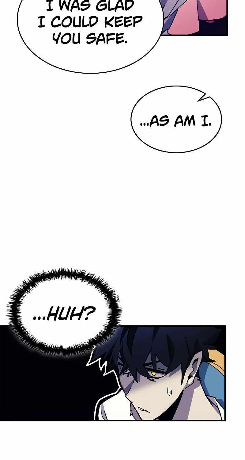 Mr Devourer, Please Act Like a Final Boss Chapter 4 page 62 - 