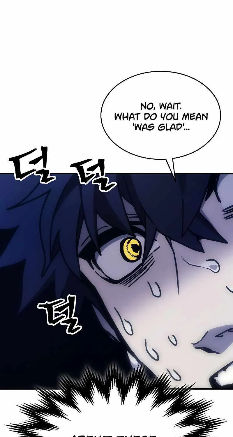 Mr Devourer, Please Act Like a Final Boss Chapter 4 page 63 - 