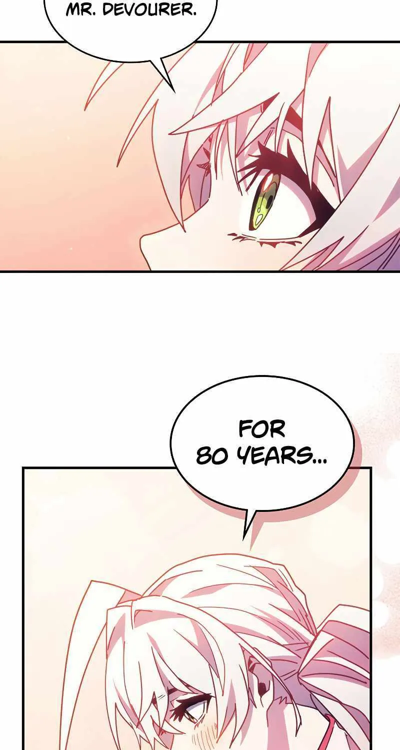 Mr Devourer, Please Act Like a Final Boss Chapter 4 page 67 - 