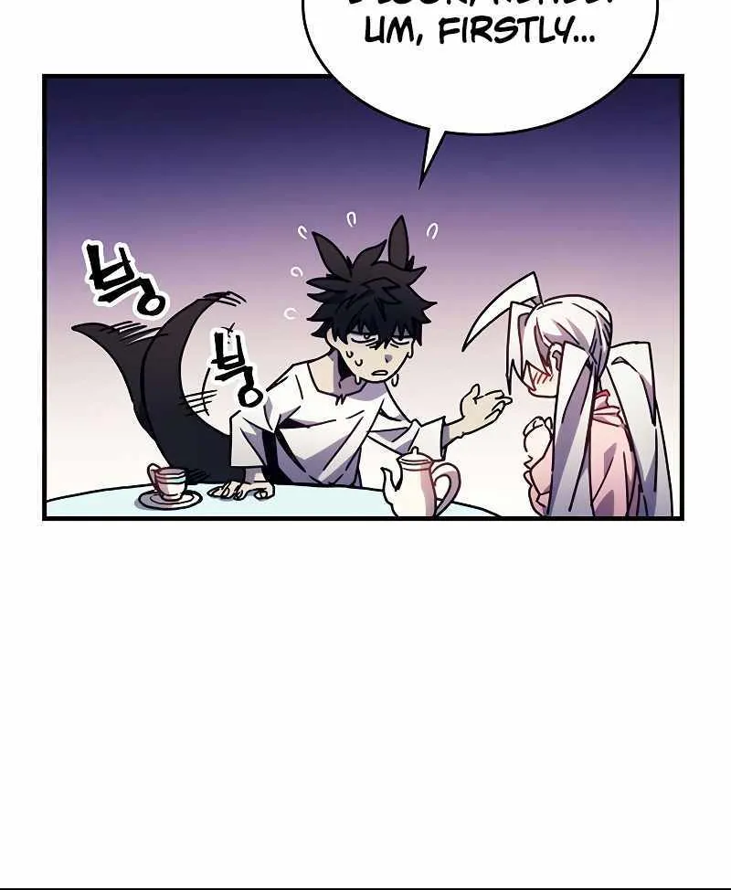 Mr Devourer, Please Act Like a Final Boss Chapter 4 page 69 - 