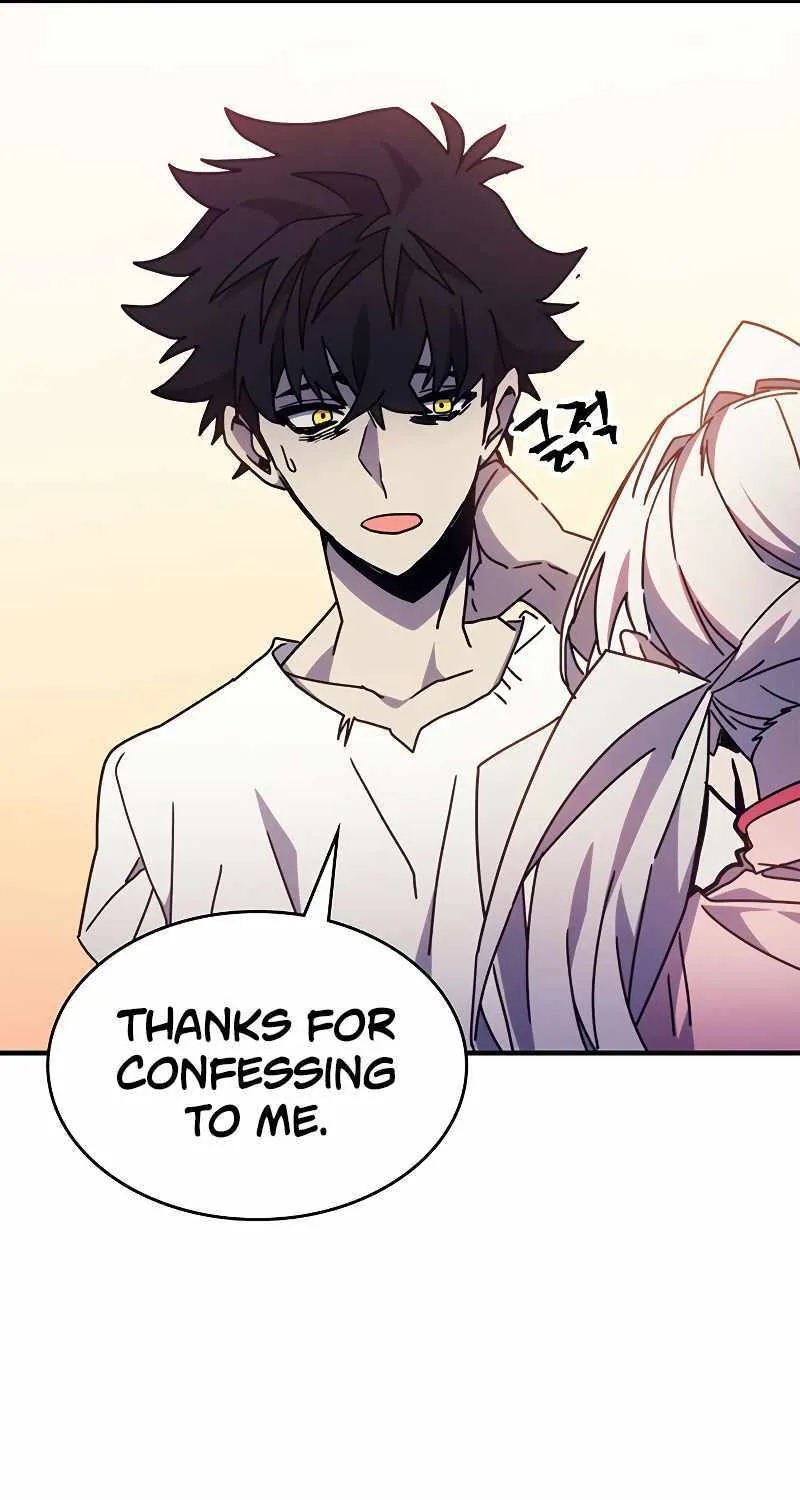 Mr Devourer, Please Act Like a Final Boss Chapter 4 page 70 - 