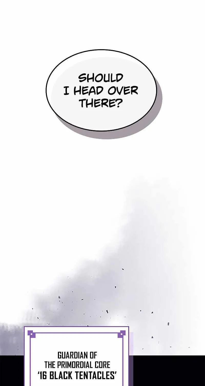 Mr Devourer, Please Act Like a Final Boss Chapter 4 page 8 - 
