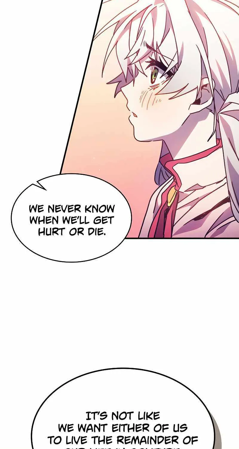 Mr Devourer, Please Act Like a Final Boss Chapter 4 page 72 - 