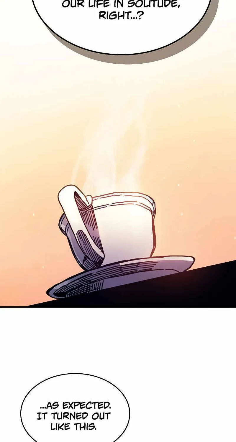 Mr Devourer, Please Act Like a Final Boss Chapter 4 page 73 - 