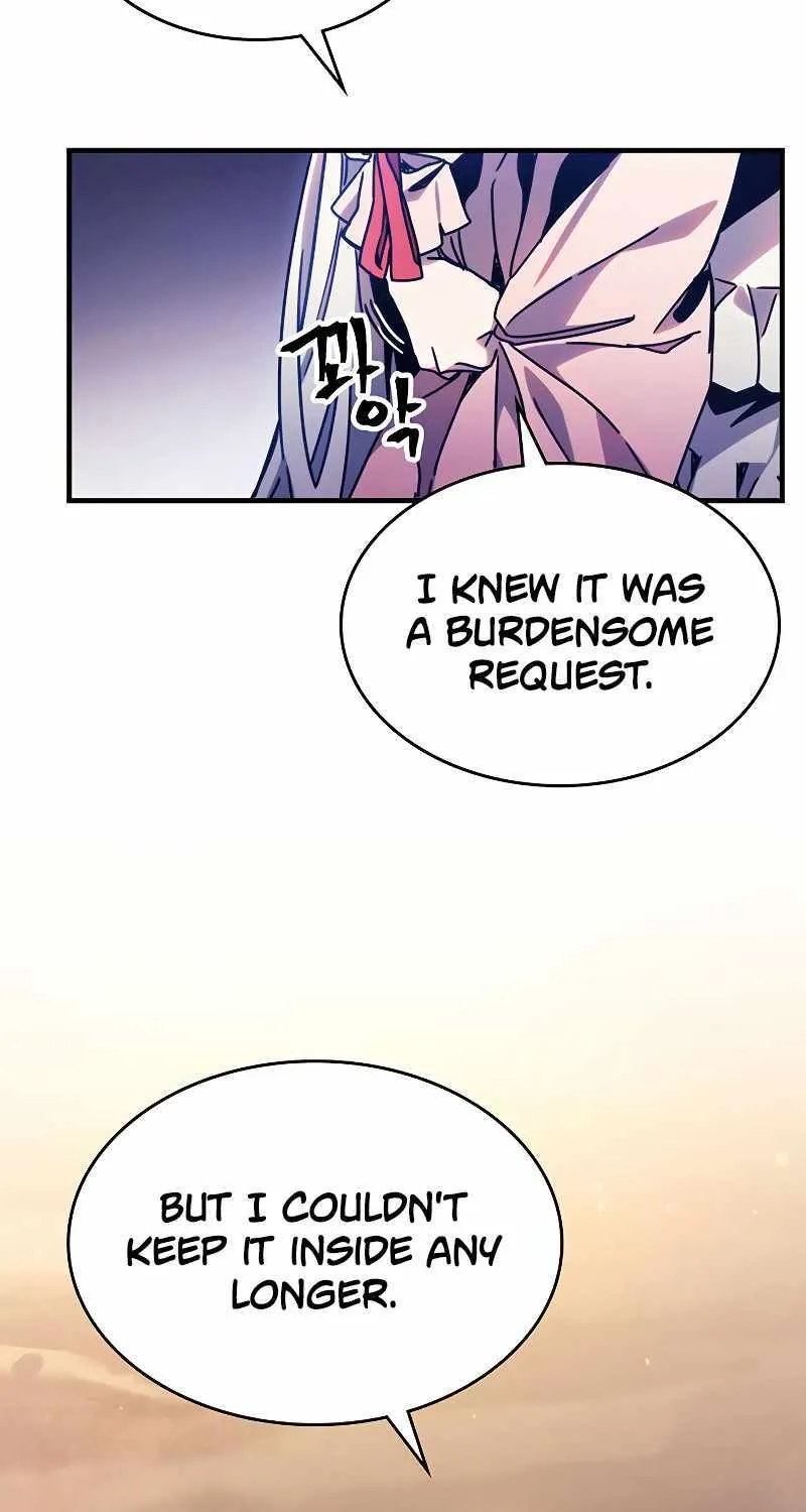 Mr Devourer, Please Act Like a Final Boss Chapter 4 page 74 - 