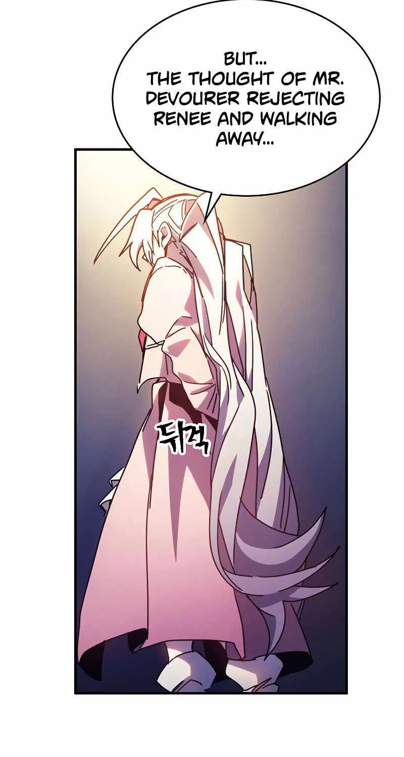 Mr Devourer, Please Act Like a Final Boss Chapter 4 page 76 - 