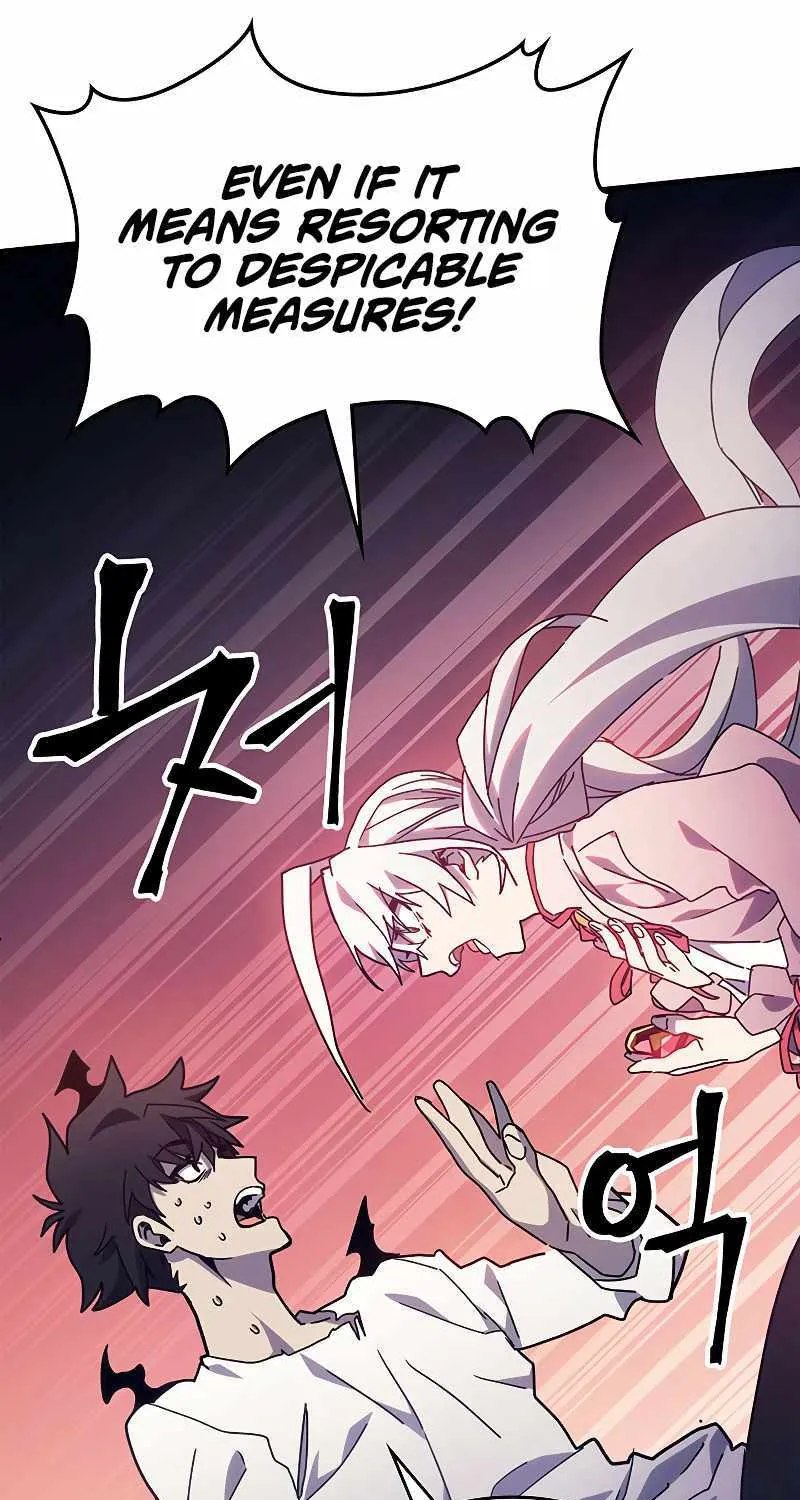 Mr Devourer, Please Act Like a Final Boss Chapter 4 page 81 - 