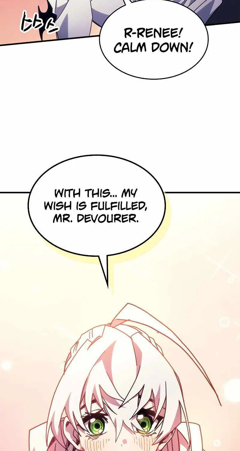 Mr Devourer, Please Act Like a Final Boss Chapter 4 page 82 - 