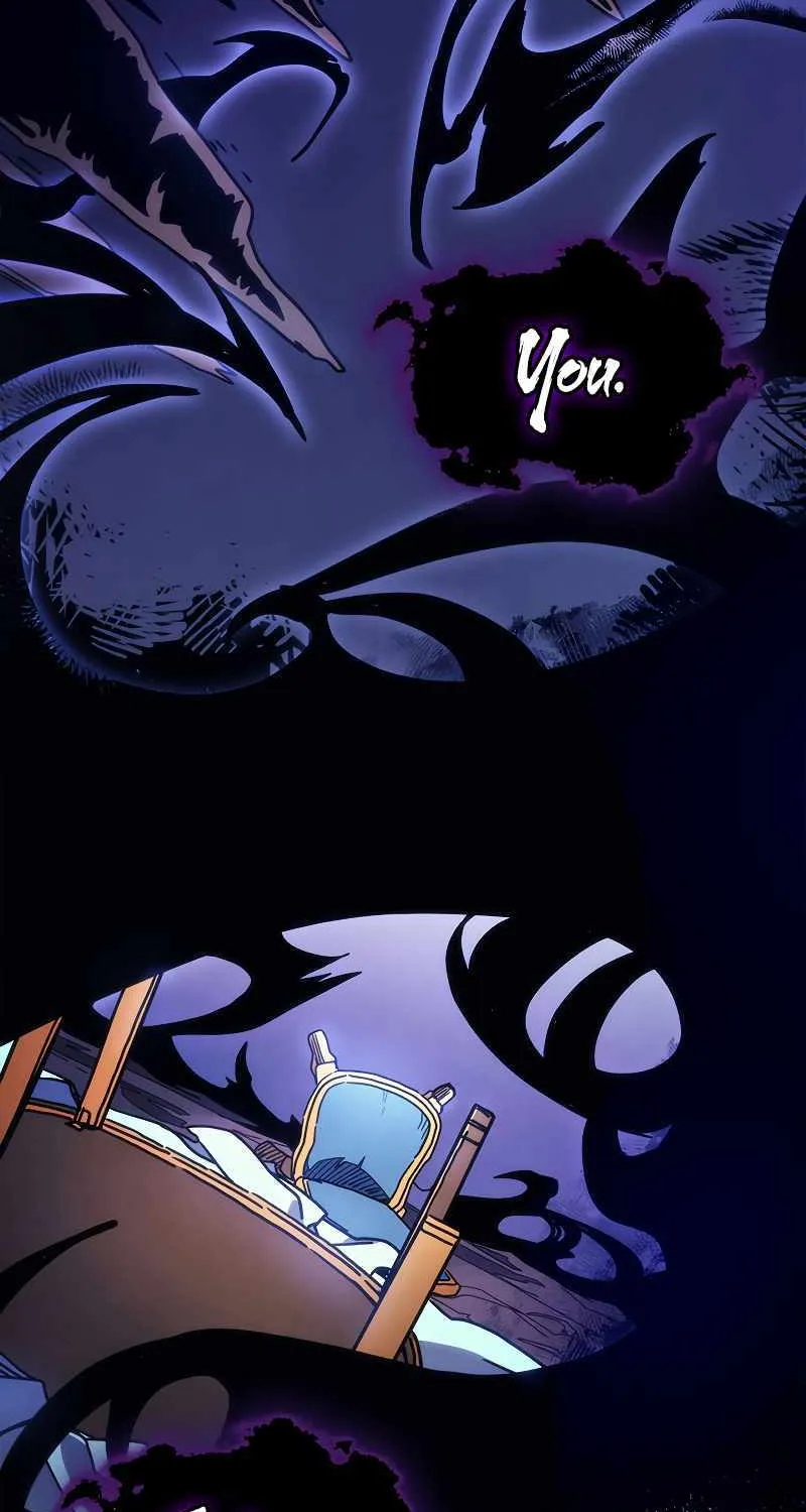 Mr Devourer, Please Act Like a Final Boss Chapter 4 page 87 - 