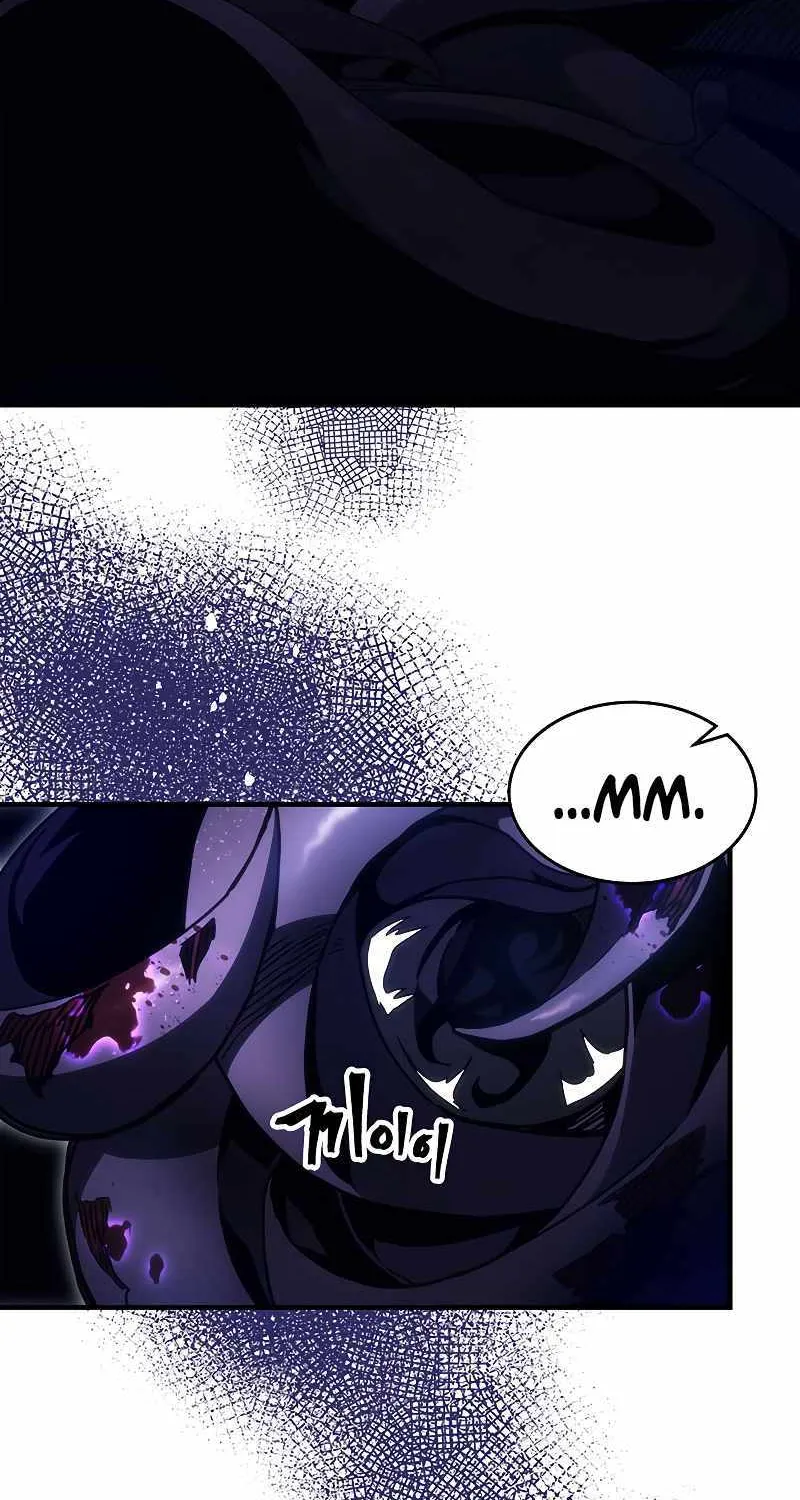 Mr Devourer, Please Act Like a Final Boss Chapter 4 page 10 - 