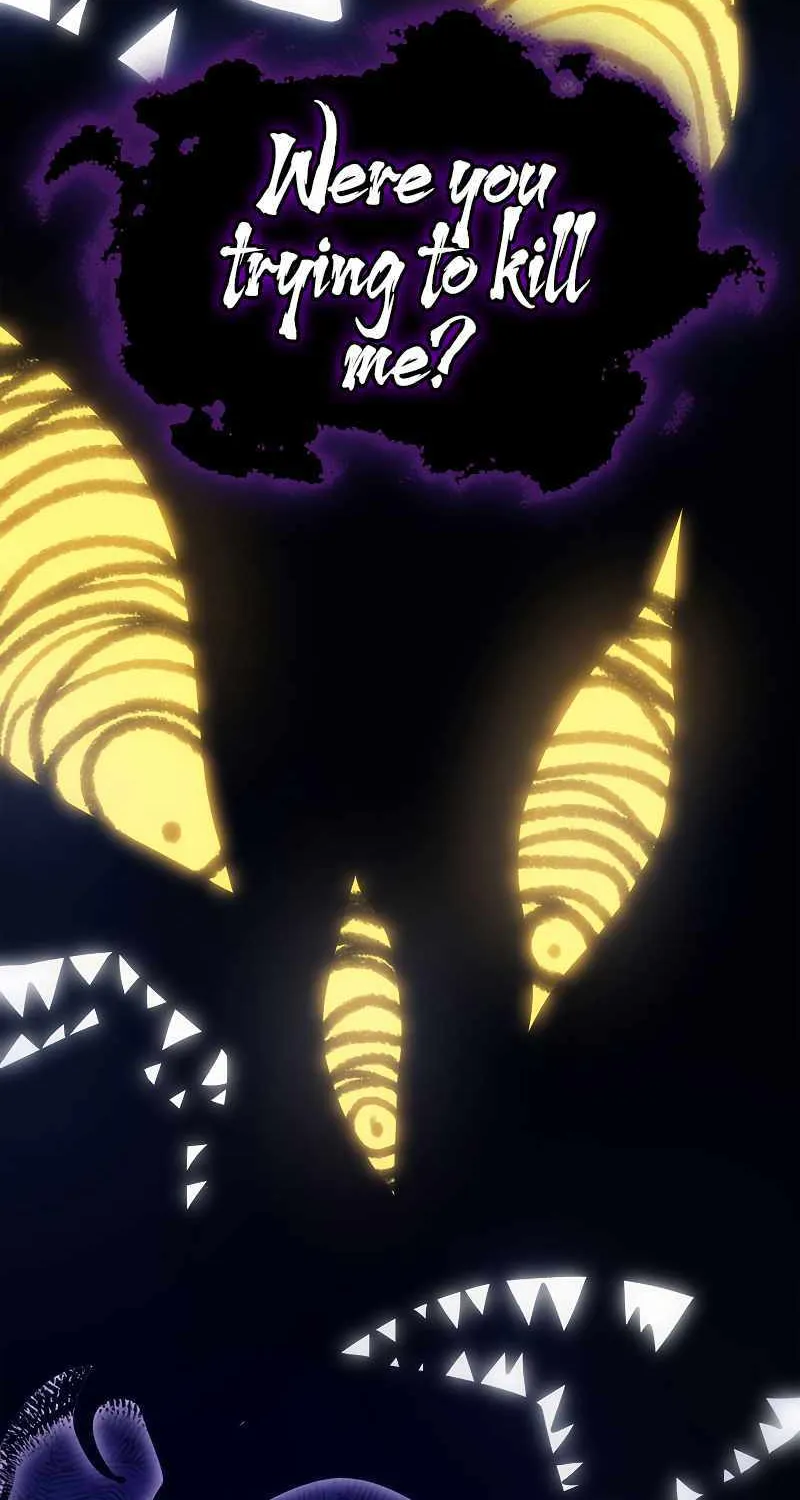 Mr Devourer, Please Act Like a Final Boss Chapter 4 page 91 - 