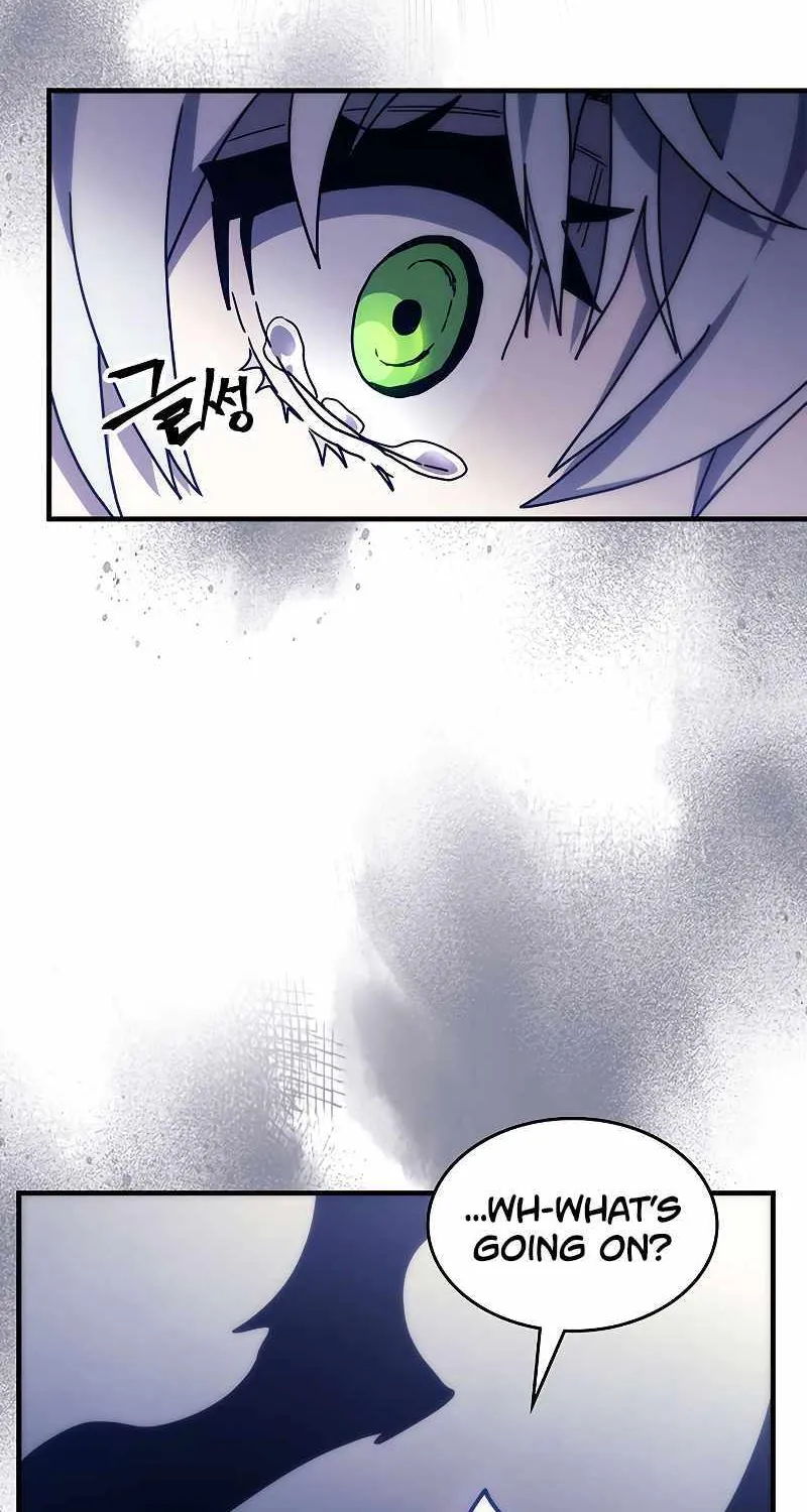Mr Devourer, Please Act Like a Final Boss Chapter 4 page 95 - 