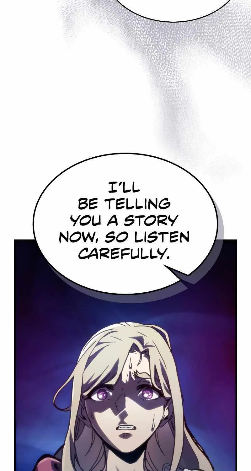 Mr Devourer, Please Act Like a Final Boss Chapter 40 page 22 - 