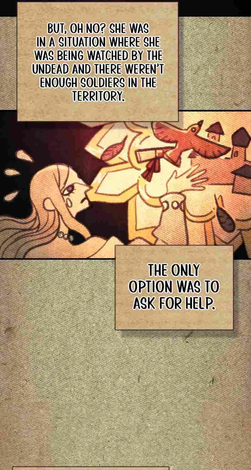 Mr Devourer, Please Act Like a Final Boss Chapter 40 page 25 - 