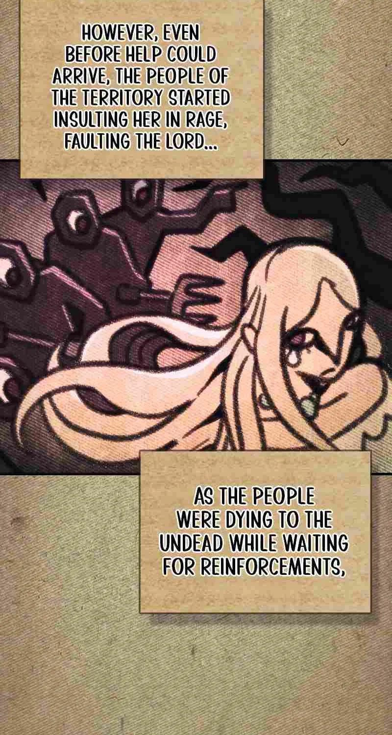 Mr Devourer, Please Act Like a Final Boss Chapter 40 page 26 - 