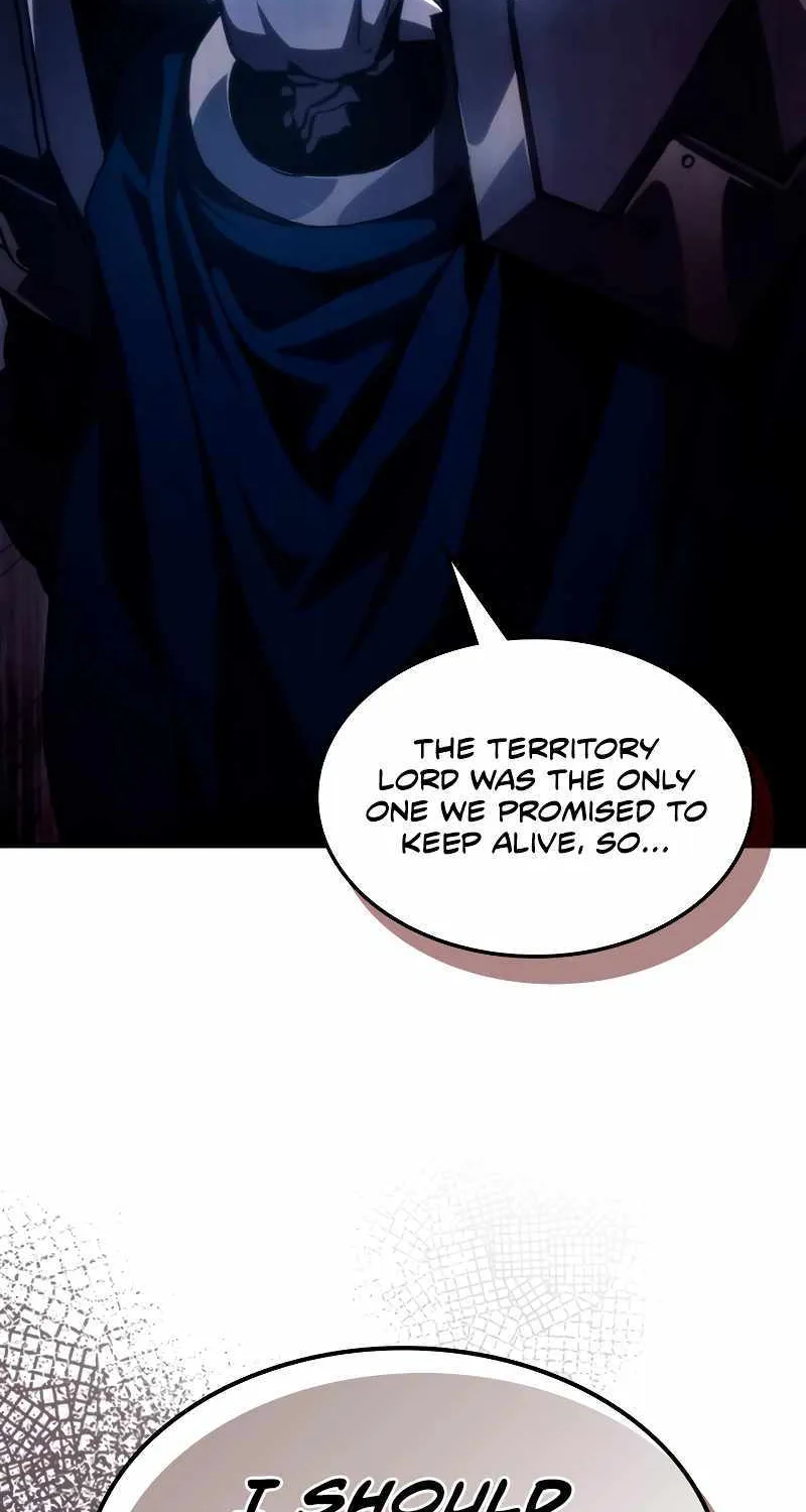 Mr Devourer, Please Act Like a Final Boss Chapter 40 page 4 - 