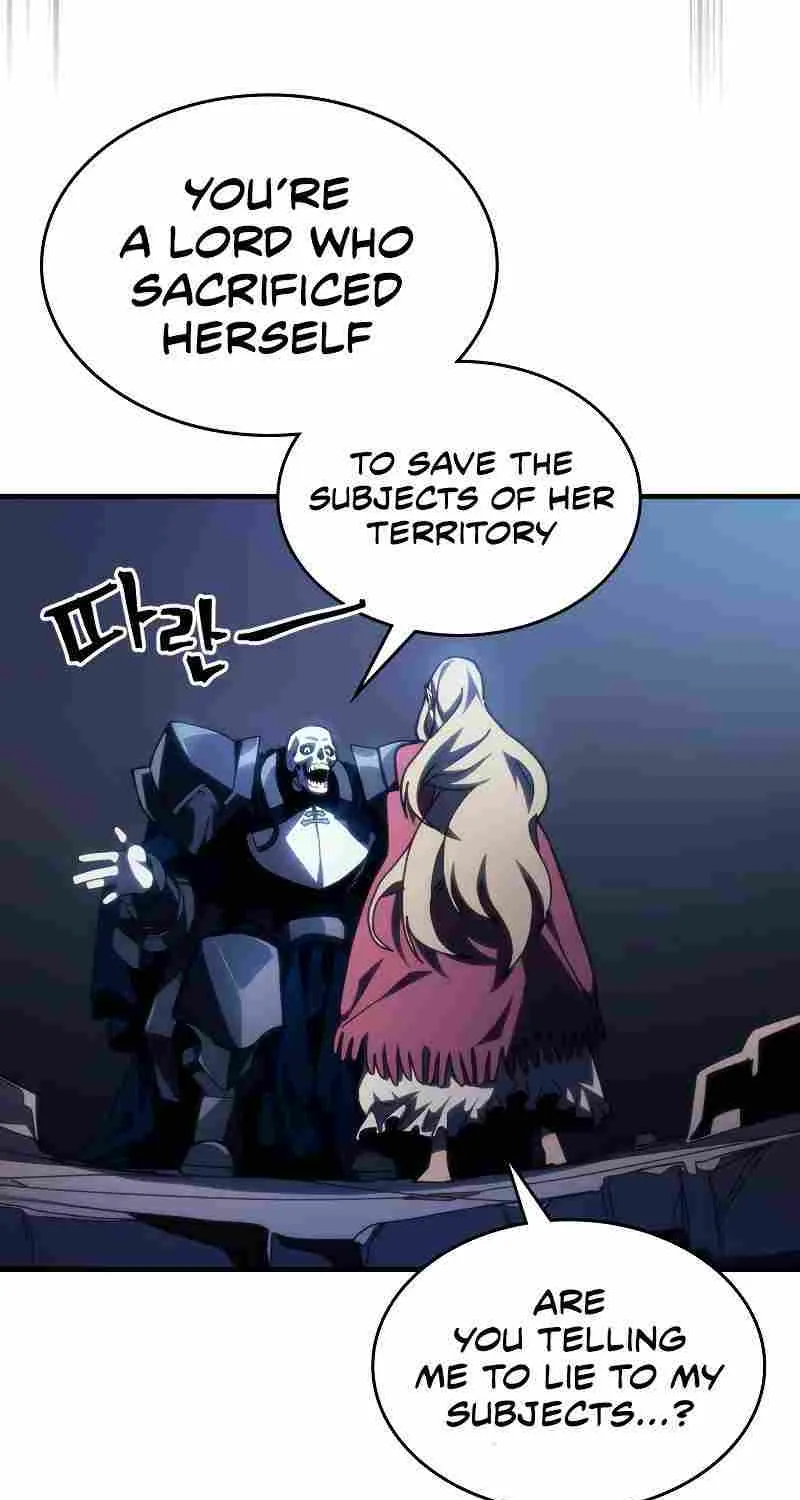 Mr Devourer, Please Act Like a Final Boss Chapter 40 page 31 - 