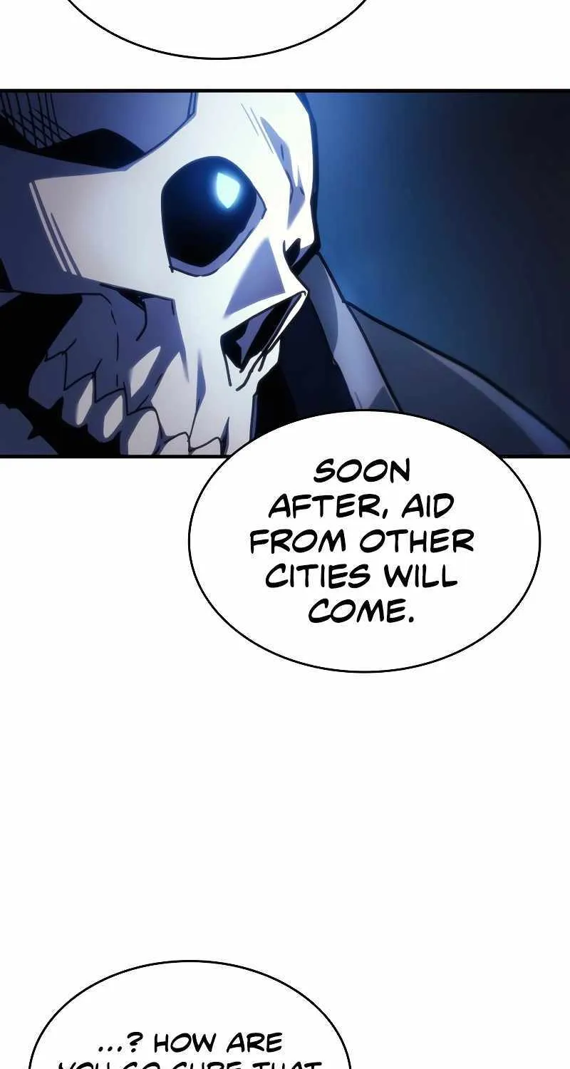 Mr Devourer, Please Act Like a Final Boss Chapter 40 page 35 - 