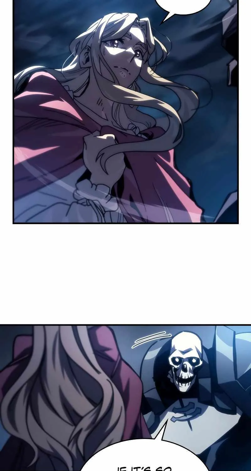 Mr Devourer, Please Act Like a Final Boss Chapter 40 page 37 - 