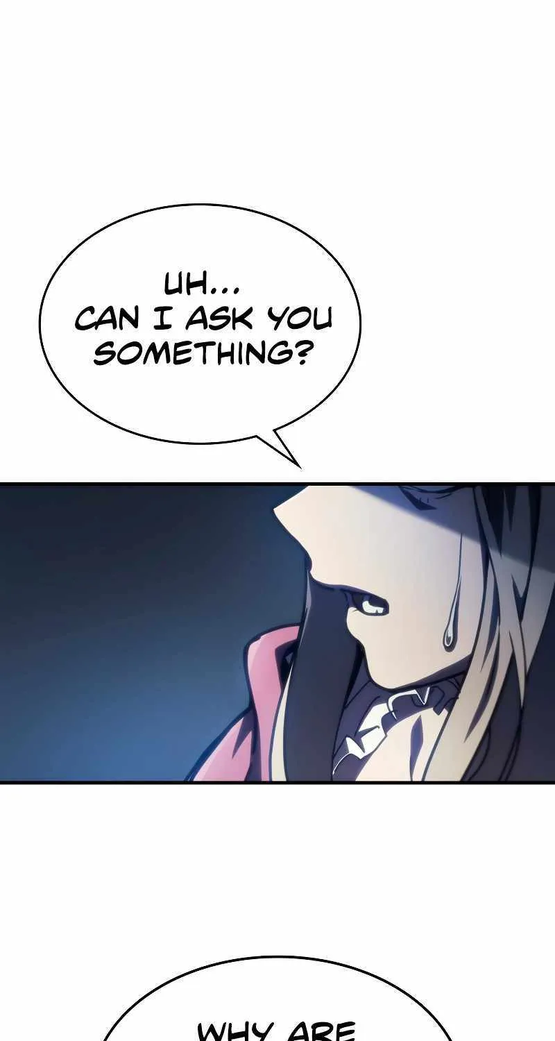 Mr Devourer, Please Act Like a Final Boss Chapter 40 page 39 - 
