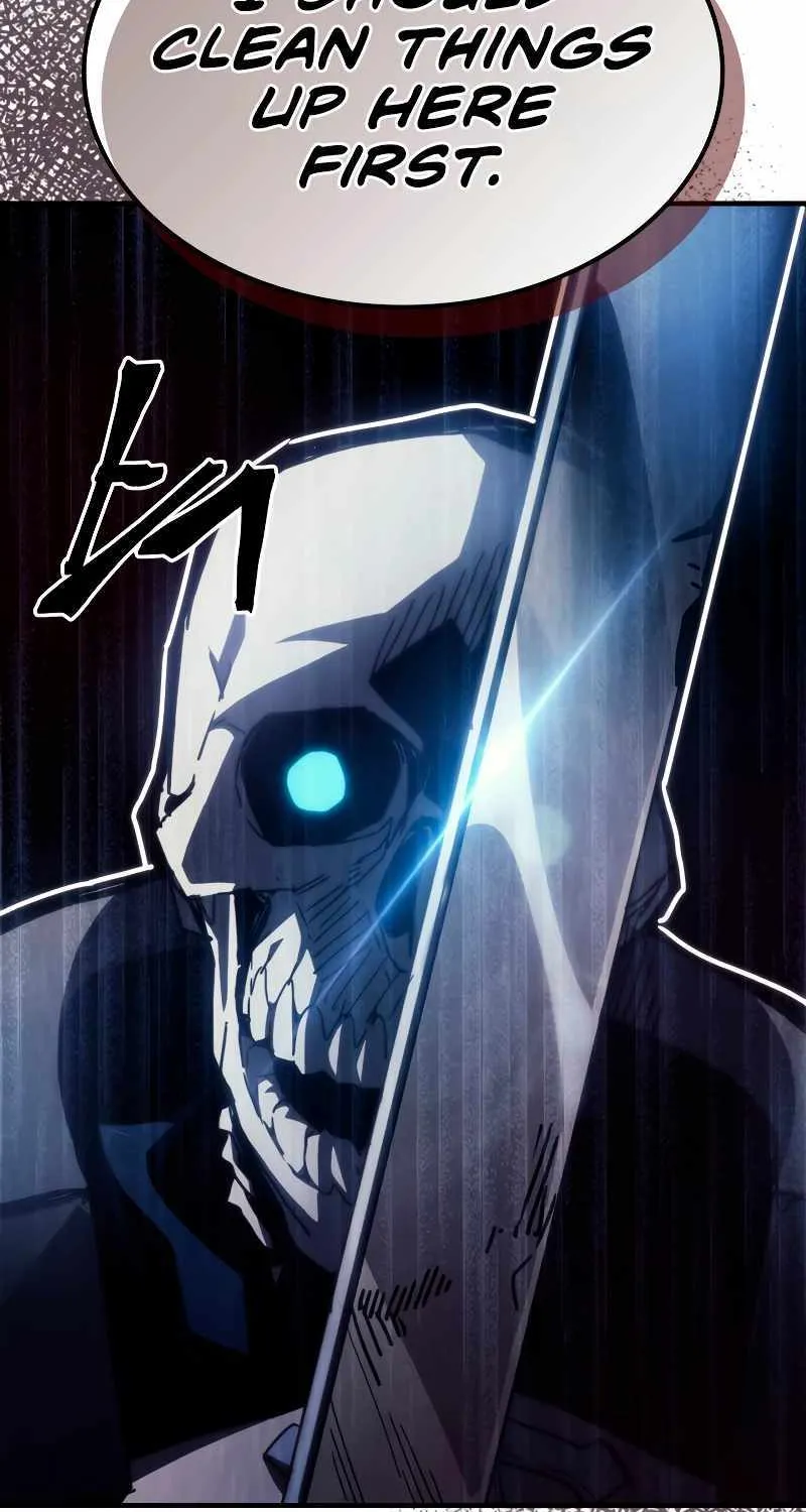 Mr Devourer, Please Act Like a Final Boss Chapter 40 page 5 - 