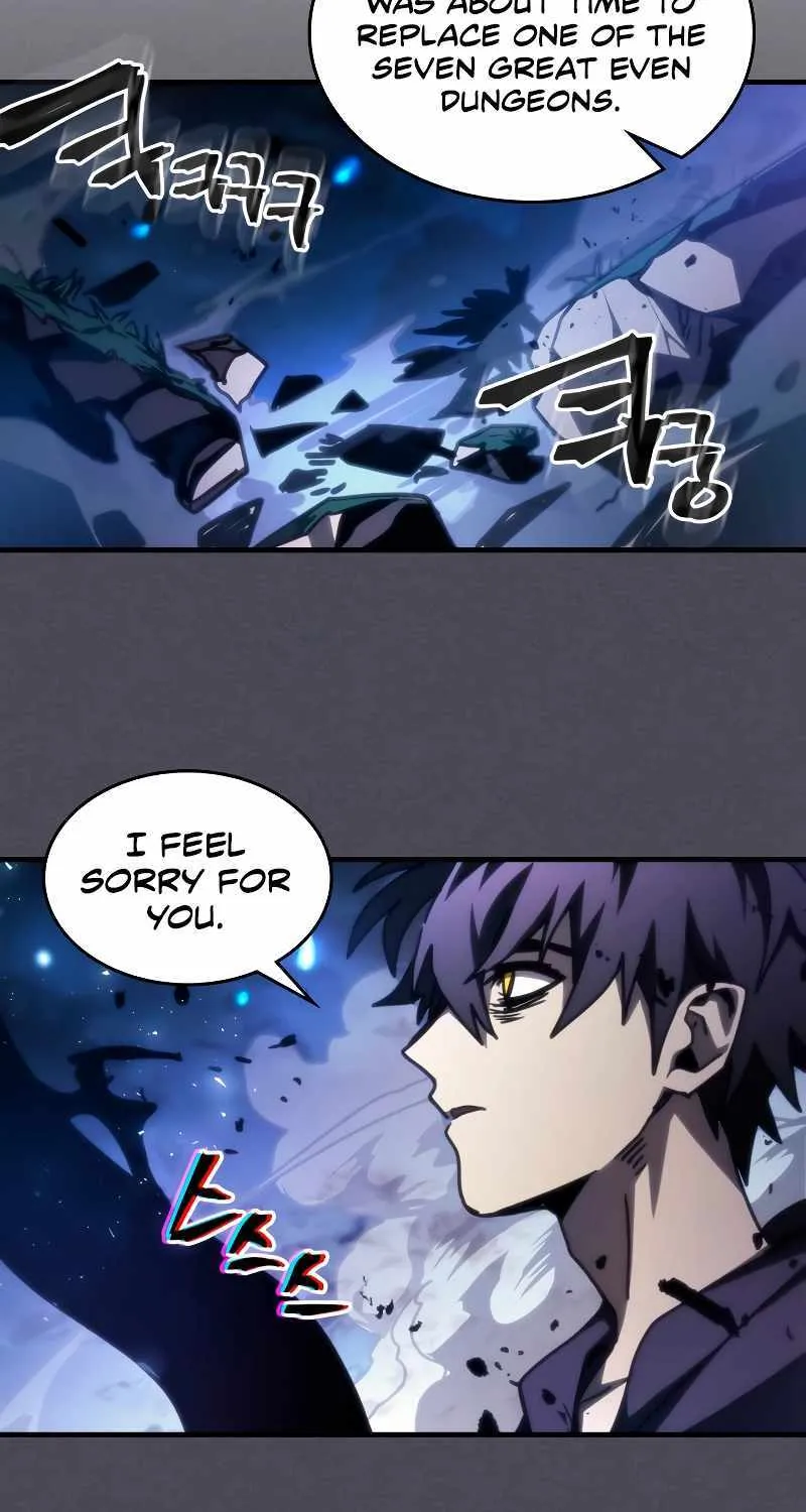 Mr Devourer, Please Act Like a Final Boss Chapter 40 page 45 - 