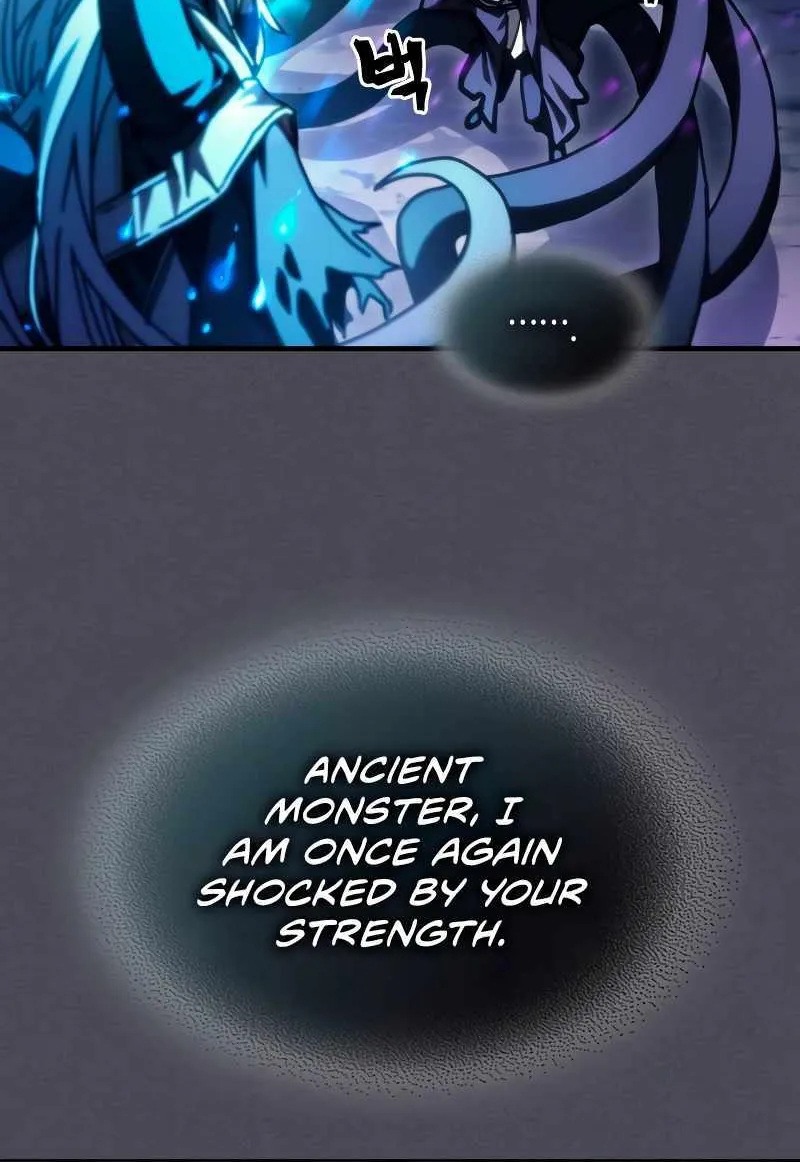 Mr Devourer, Please Act Like a Final Boss Chapter 40 page 48 - 