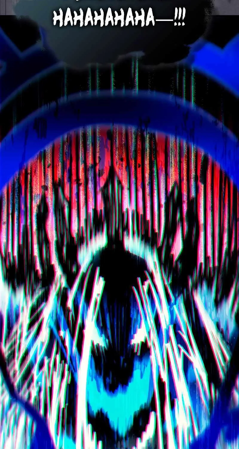 Mr Devourer, Please Act Like a Final Boss Chapter 40 page 59 - 