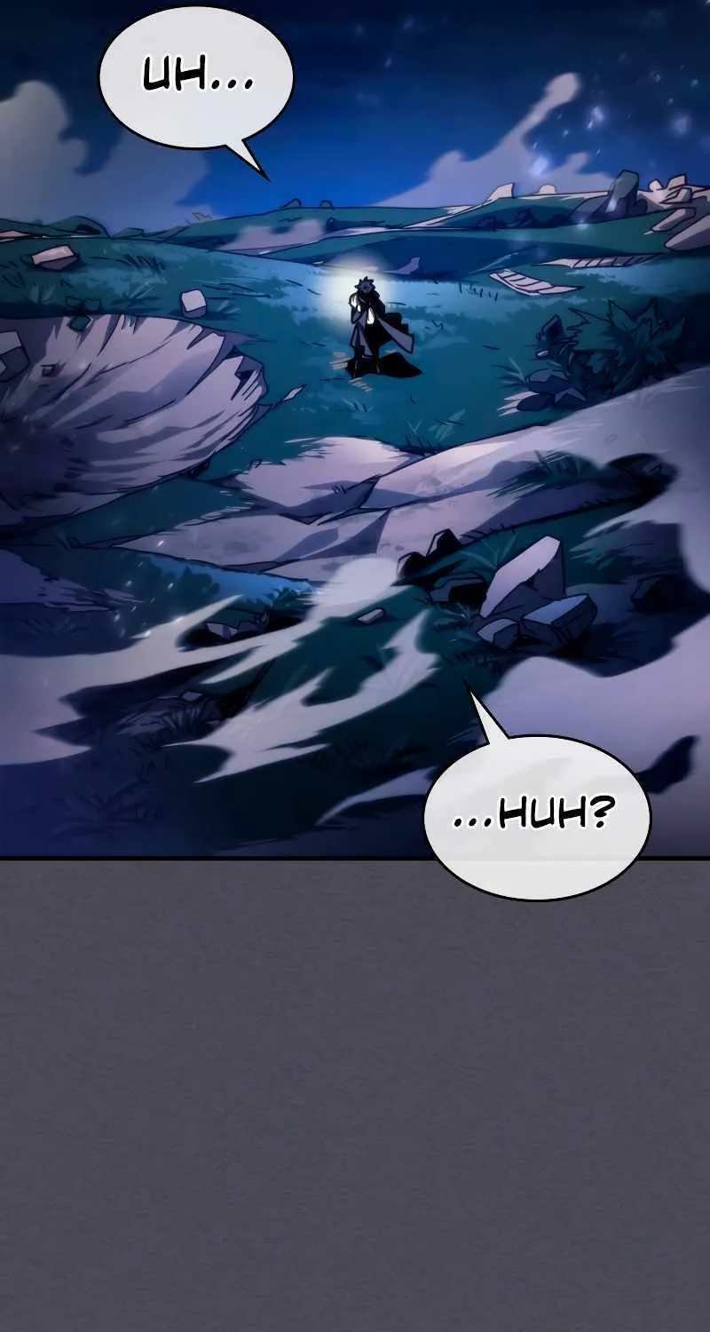Mr Devourer, Please Act Like a Final Boss Chapter 40 page 66 - 