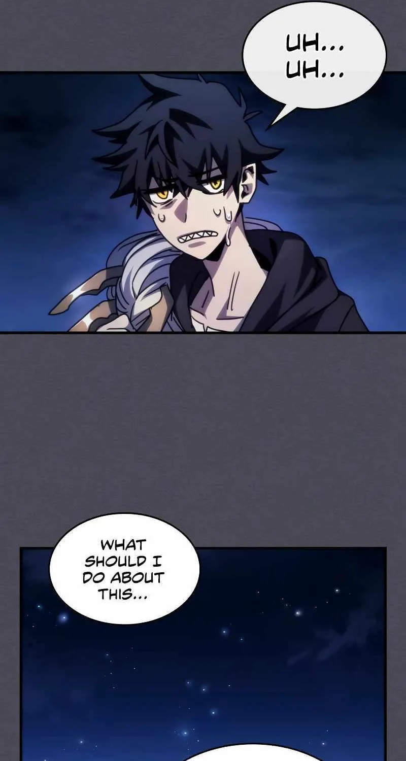Mr Devourer, Please Act Like a Final Boss Chapter 40 page 67 - 