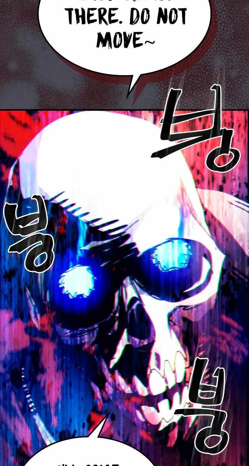 Mr Devourer, Please Act Like a Final Boss Chapter 40 page 71 - 