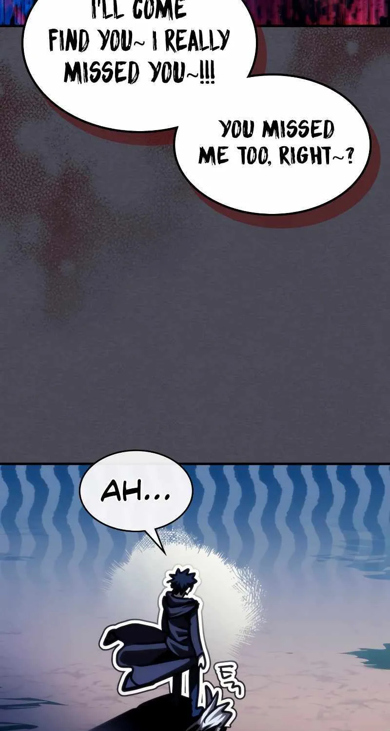 Mr Devourer, Please Act Like a Final Boss Chapter 40 page 72 - 