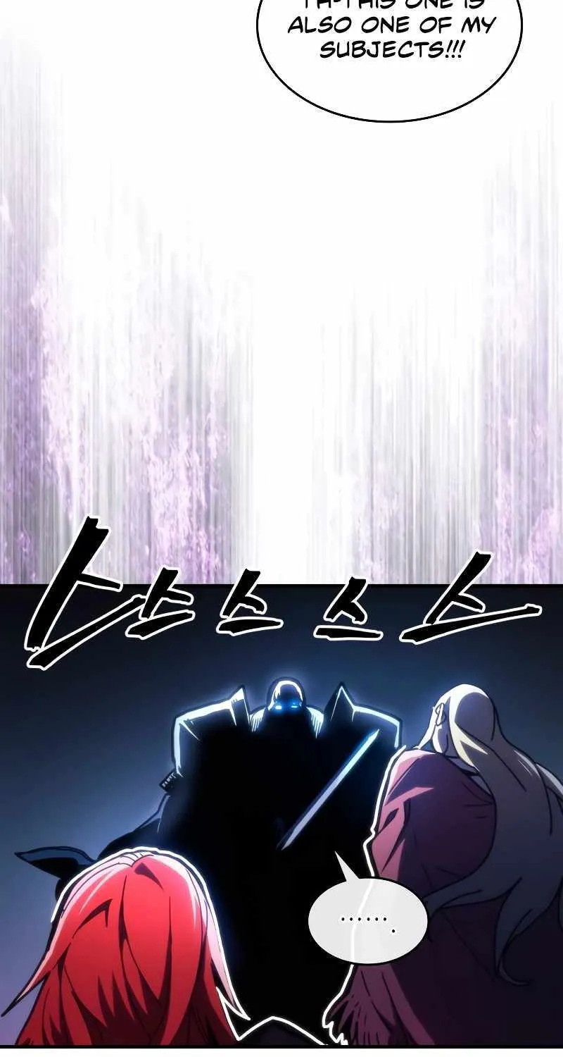 Mr Devourer, Please Act Like a Final Boss Chapter 40 page 9 - 