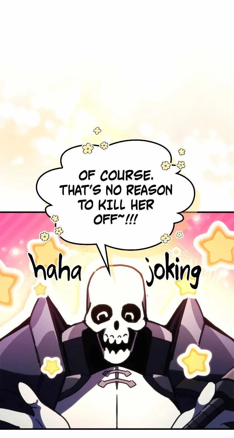 Mr Devourer, Please Act Like a Final Boss Chapter 40 page 10 - 