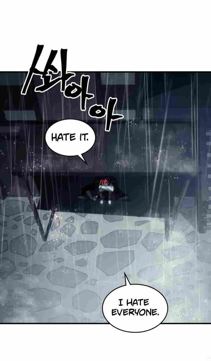 Mr Devourer, Please Act Like a Final Boss Chapter 41 page 12 - 