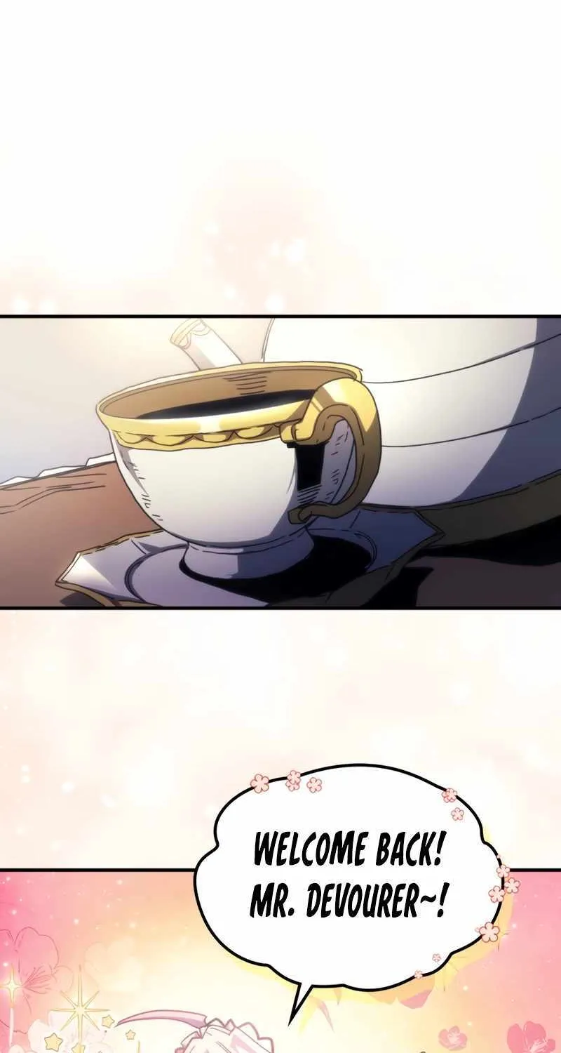 Mr Devourer, Please Act Like a Final Boss Chapter 41 page 16 - 