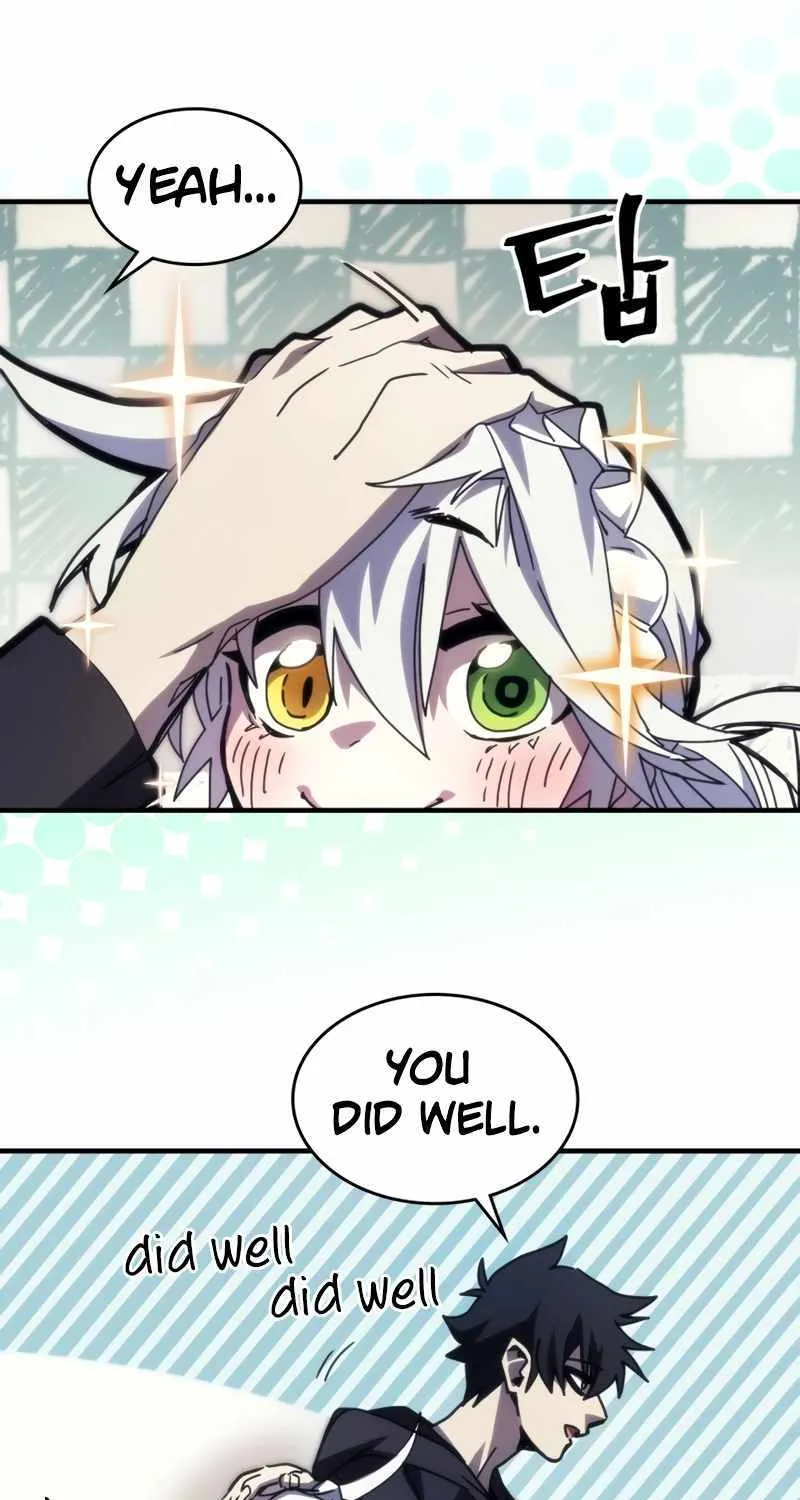 Mr Devourer, Please Act Like a Final Boss Chapter 41 page 21 - 