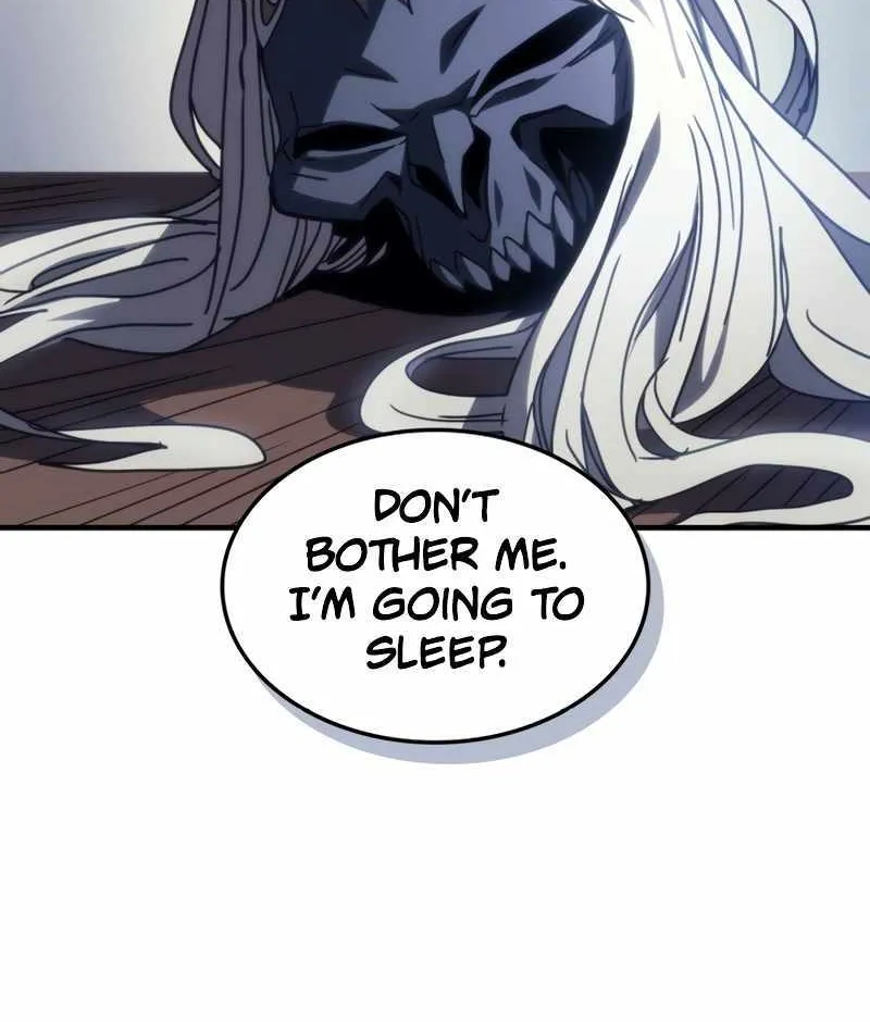 Mr Devourer, Please Act Like a Final Boss Chapter 41 page 32 - 