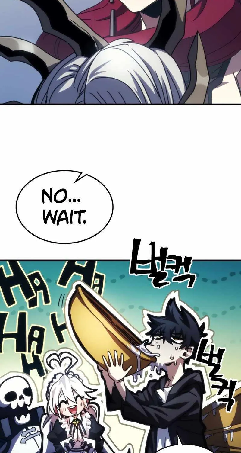 Mr Devourer, Please Act Like a Final Boss Chapter 41 page 34 - 
