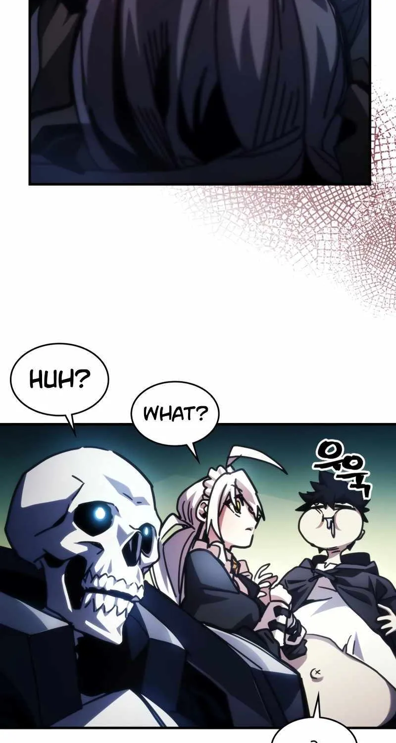 Mr Devourer, Please Act Like a Final Boss Chapter 41 page 36 - 