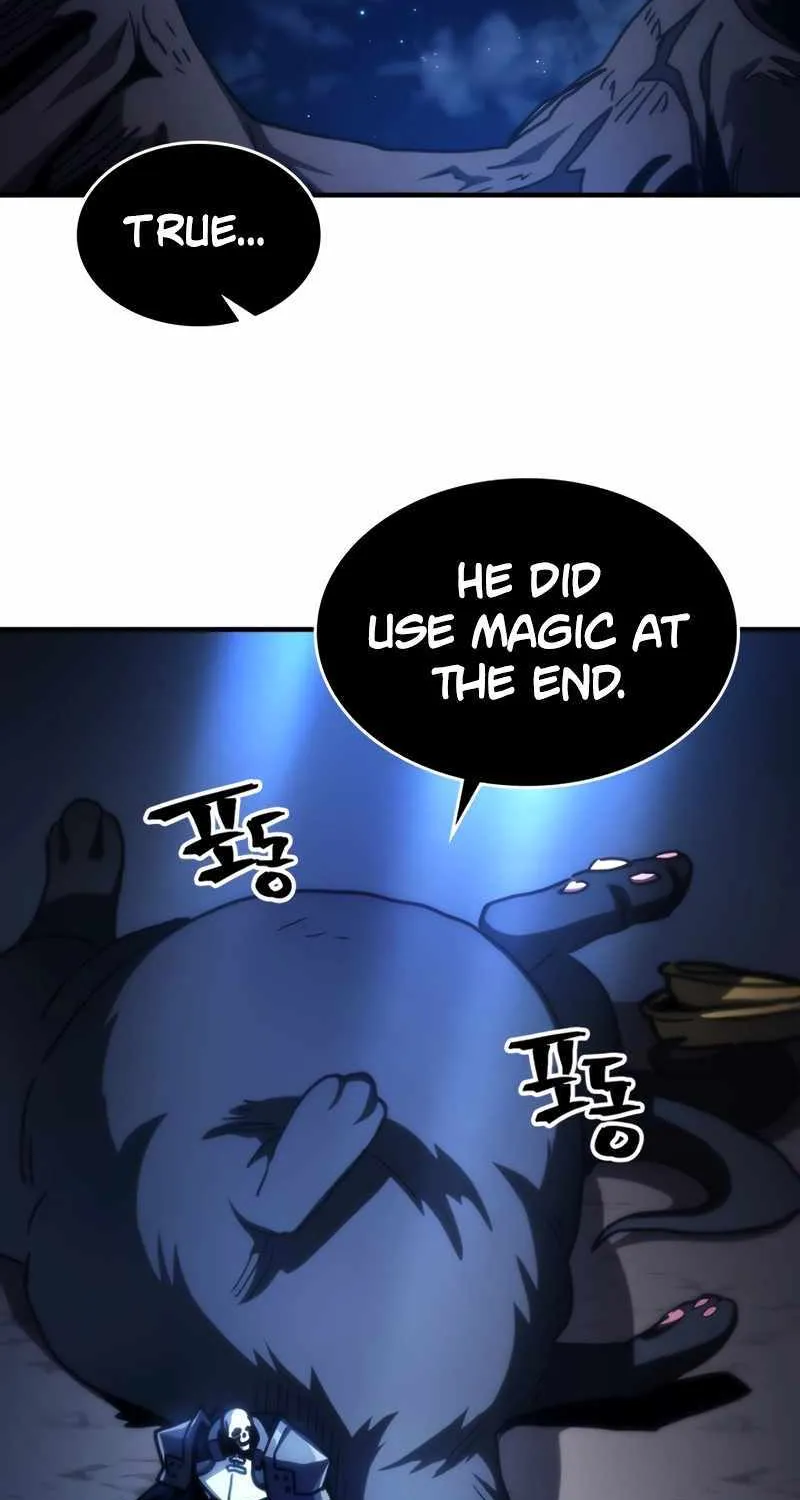 Mr Devourer, Please Act Like a Final Boss Chapter 41 page 39 - 