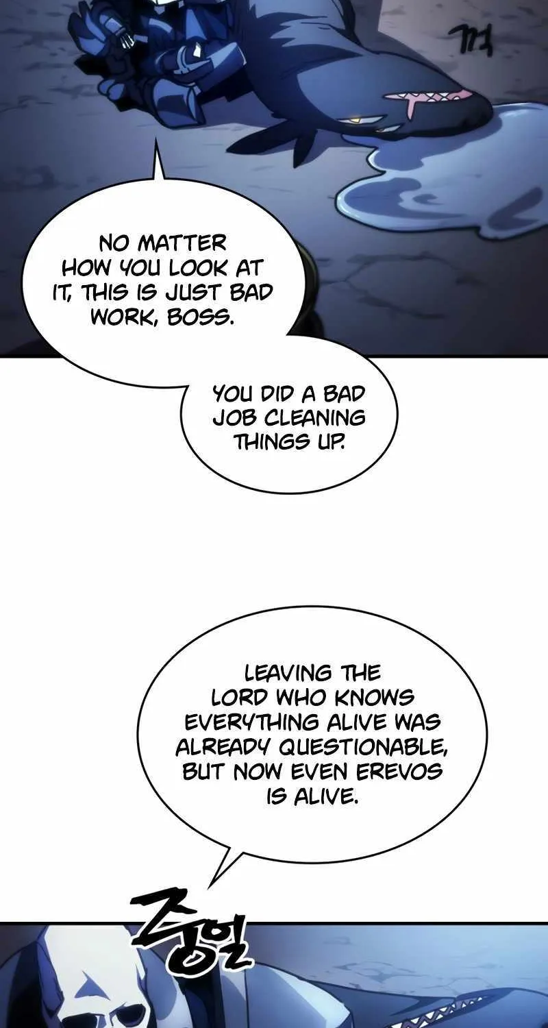 Mr Devourer, Please Act Like a Final Boss Chapter 41 page 40 - 