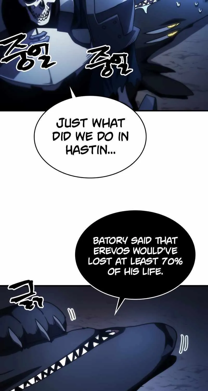 Mr Devourer, Please Act Like a Final Boss Chapter 41 page 41 - 