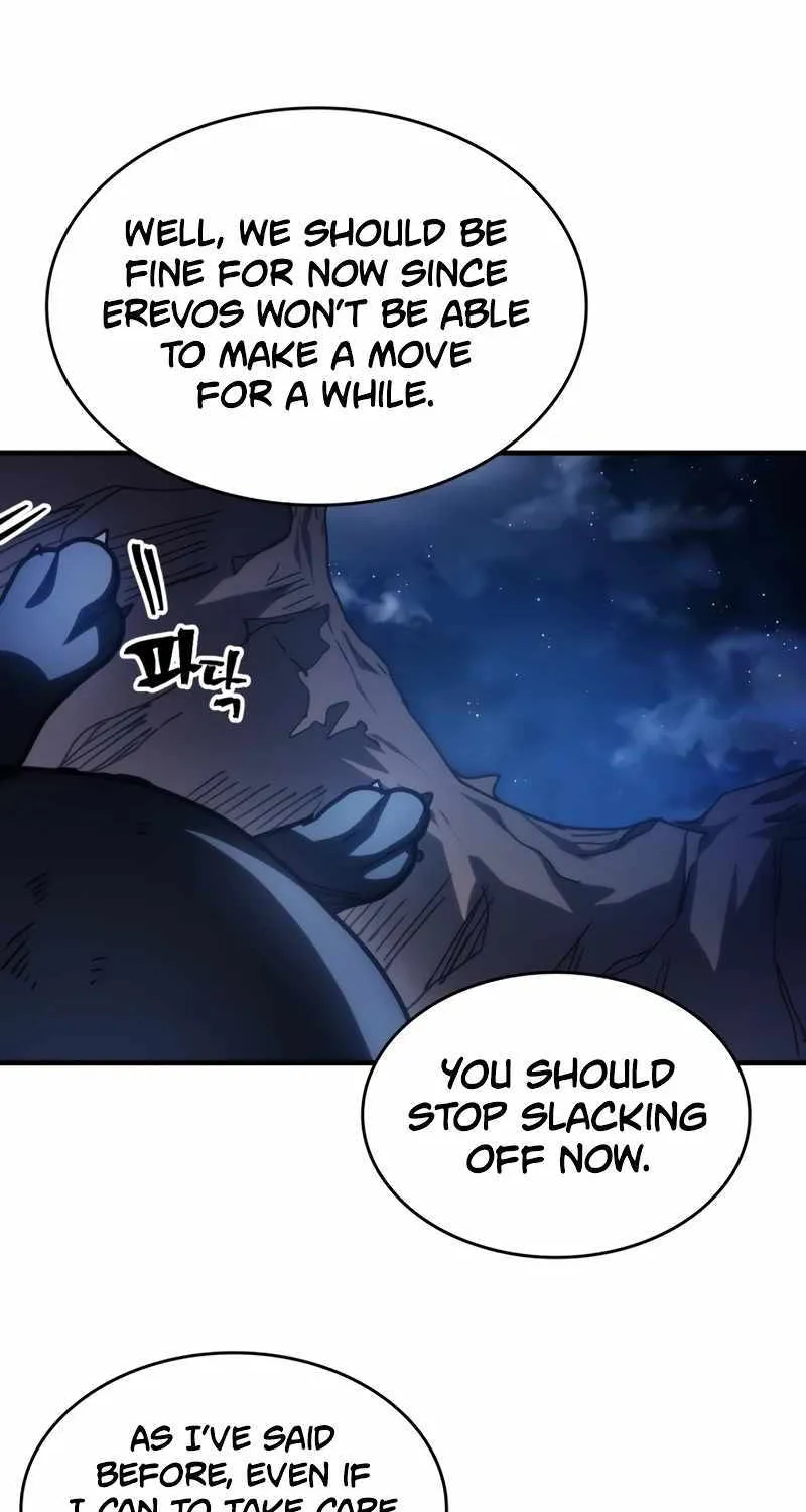 Mr Devourer, Please Act Like a Final Boss Chapter 41 page 44 - 