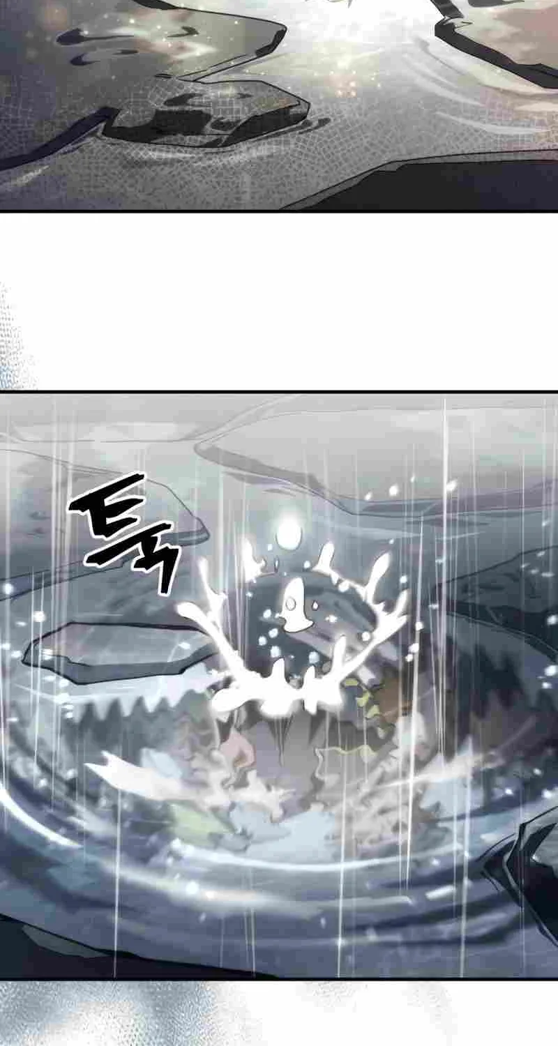 Mr Devourer, Please Act Like a Final Boss Chapter 41 page 6 - 