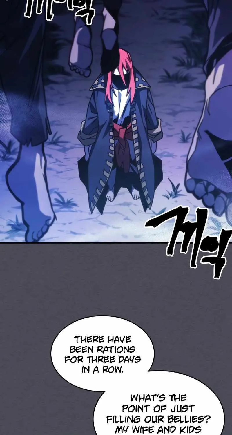 Mr Devourer, Please Act Like a Final Boss Chapter 41 page 51 - 