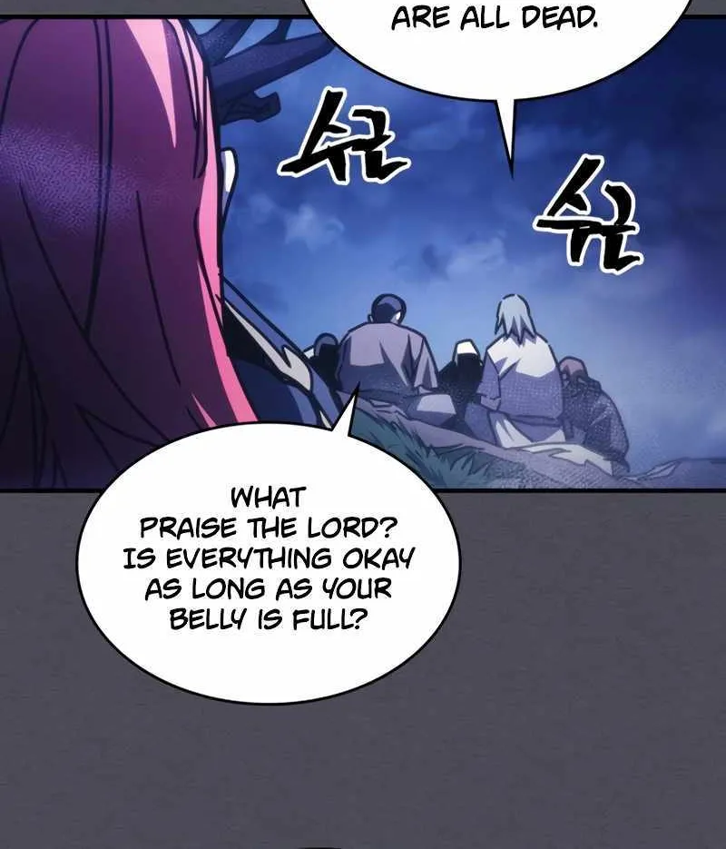 Mr Devourer, Please Act Like a Final Boss Chapter 41 page 52 - 