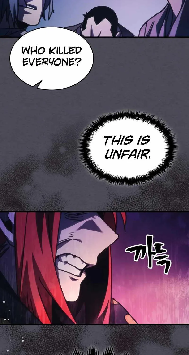 Mr Devourer, Please Act Like a Final Boss Chapter 41 page 56 - 