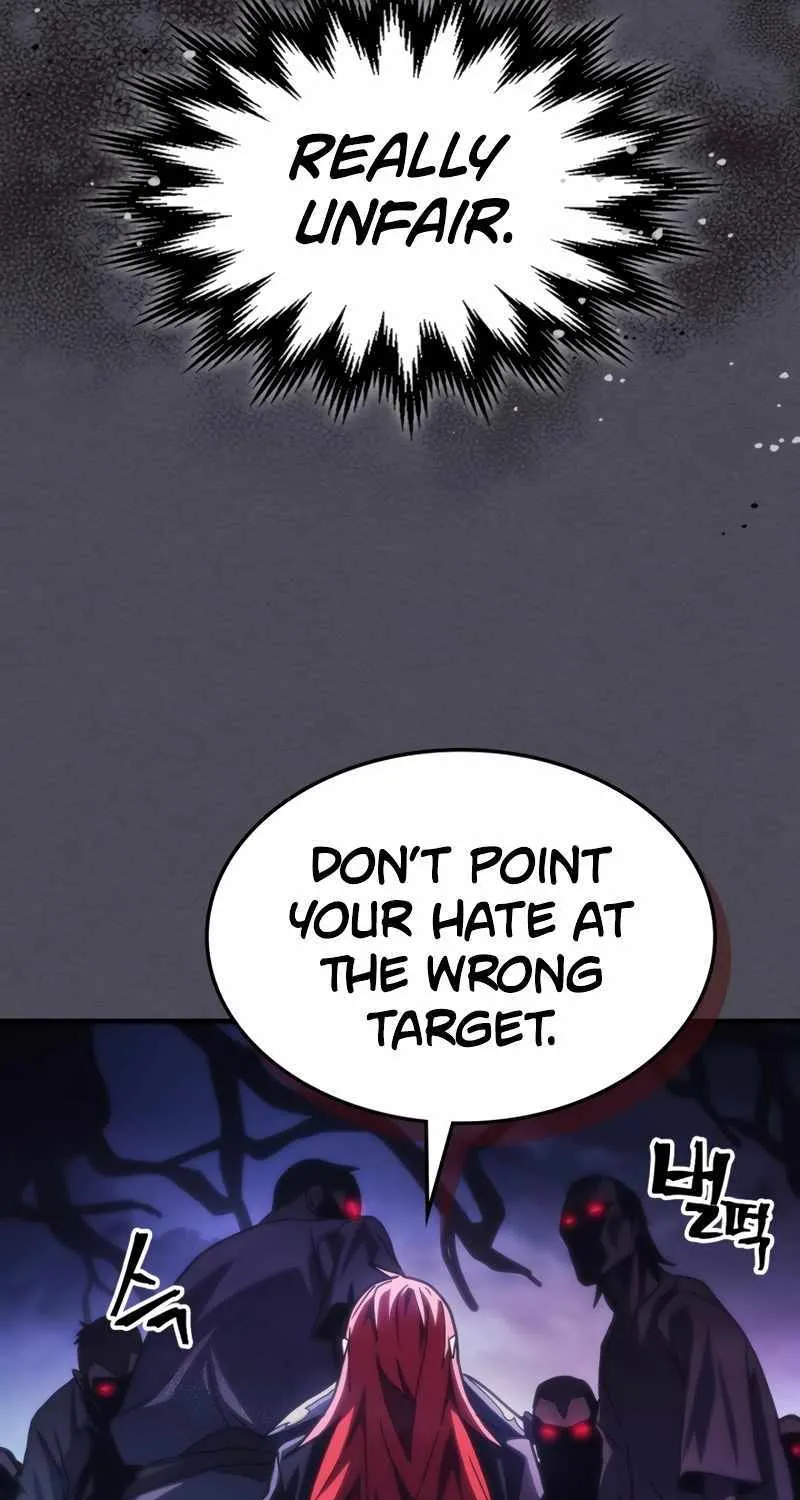 Mr Devourer, Please Act Like a Final Boss Chapter 41 page 57 - 