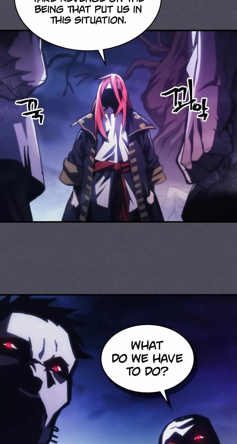 Mr Devourer, Please Act Like a Final Boss Chapter 41 page 59 - 